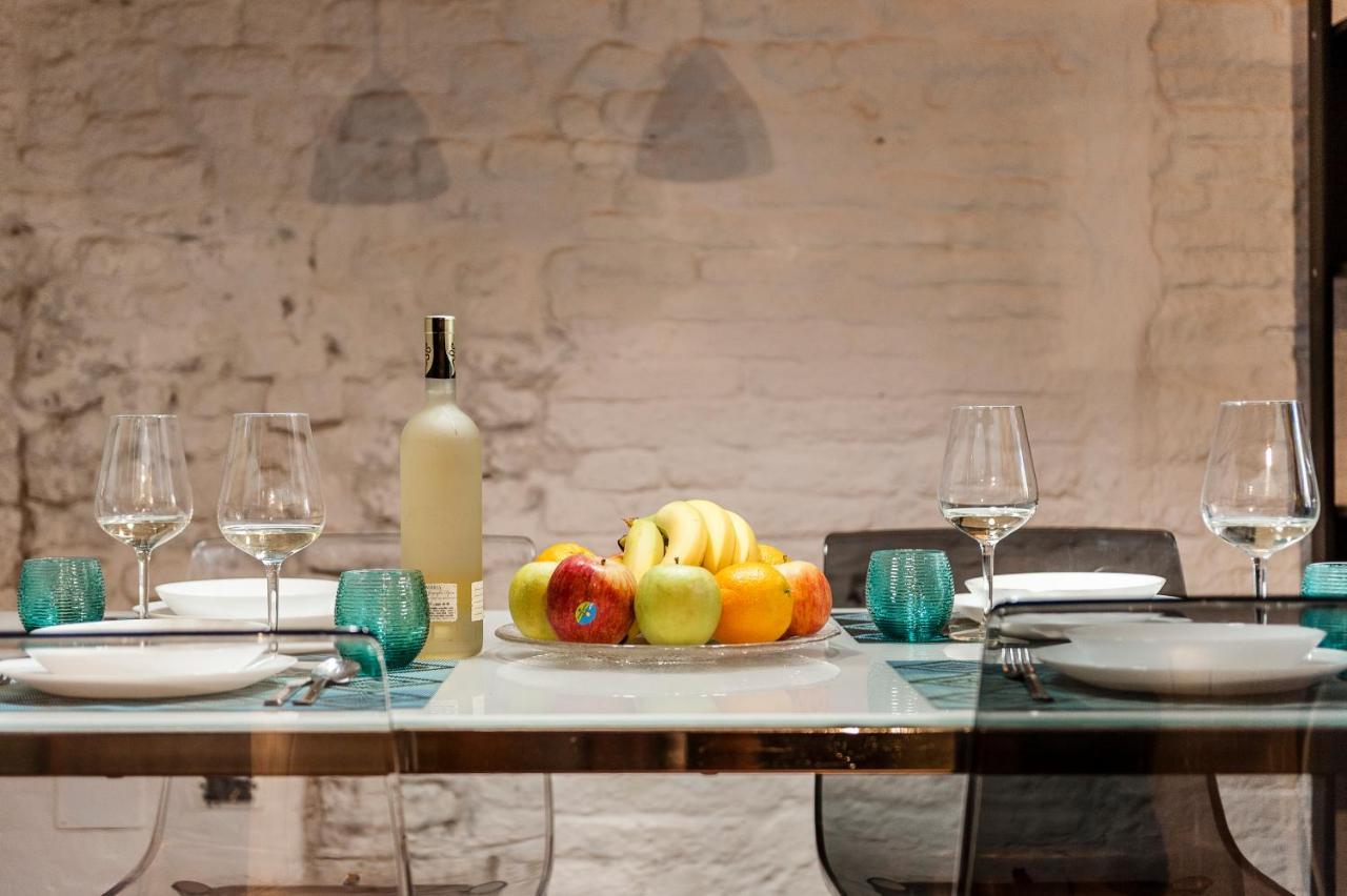 피사 Hostly - Garden House Near The Tower - Historical House With Private Garden 아파트 외부 사진
