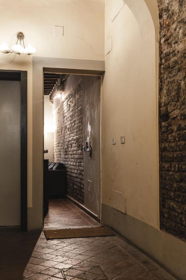 피사 Hostly - Garden House Near The Tower - Historical House With Private Garden 아파트 외부 사진